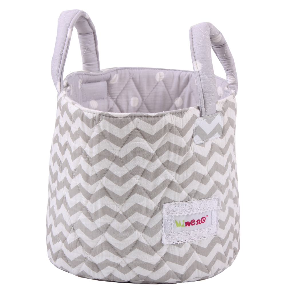 Baby Girl Gift Basket