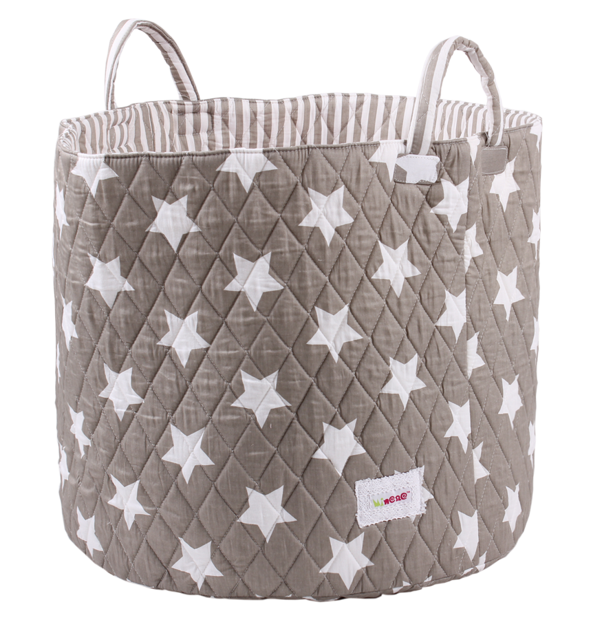 Welcome To The World Baby - Littel Grey Fox !