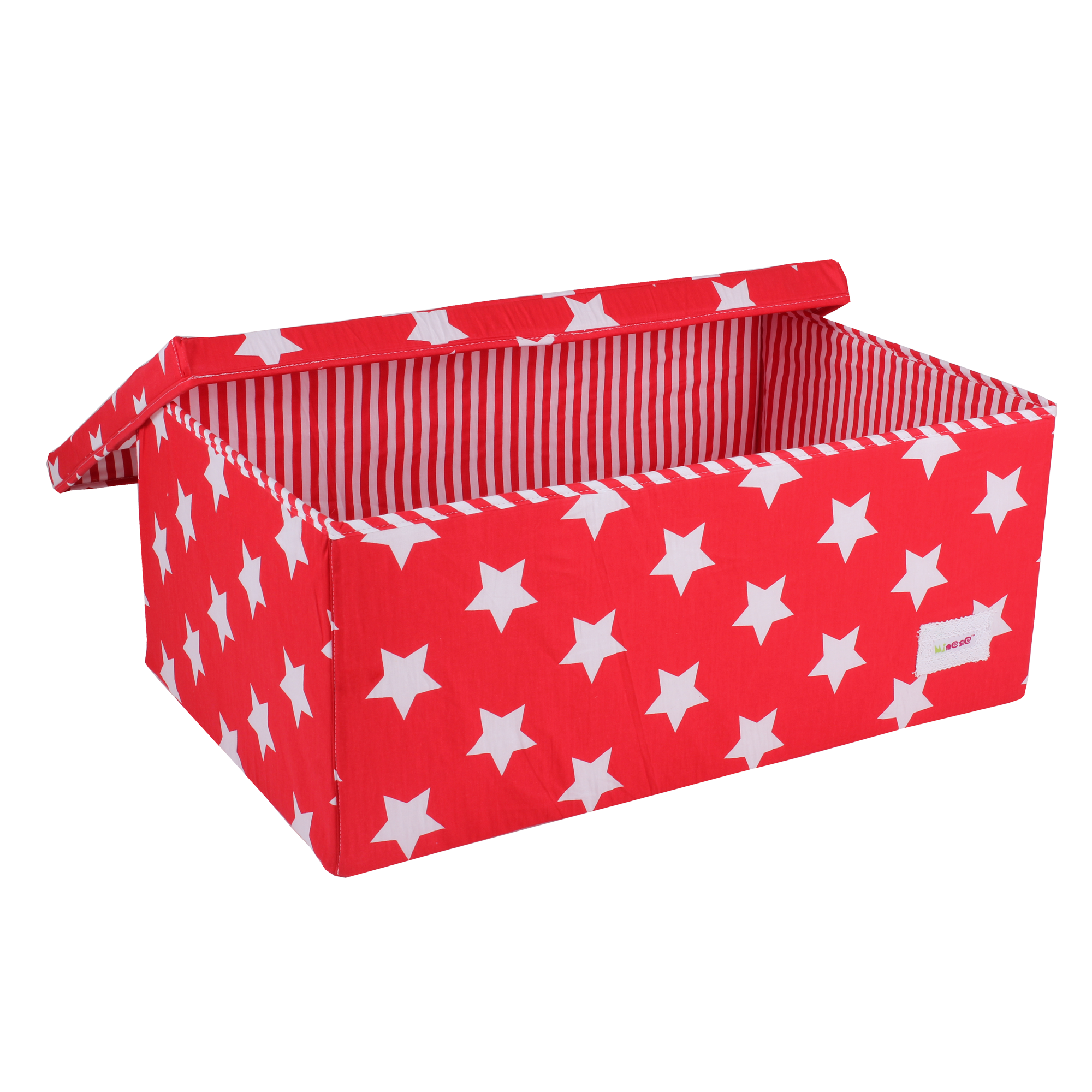 Special Cream & Pink Floral Bedding Gift Box