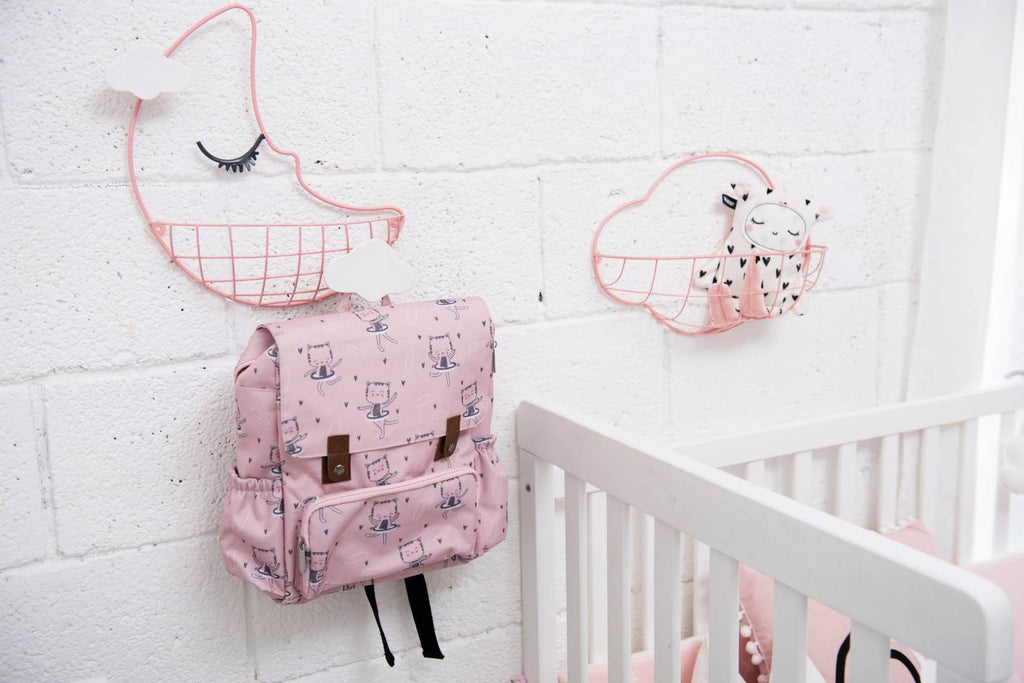 Mi Little Retro Backpack