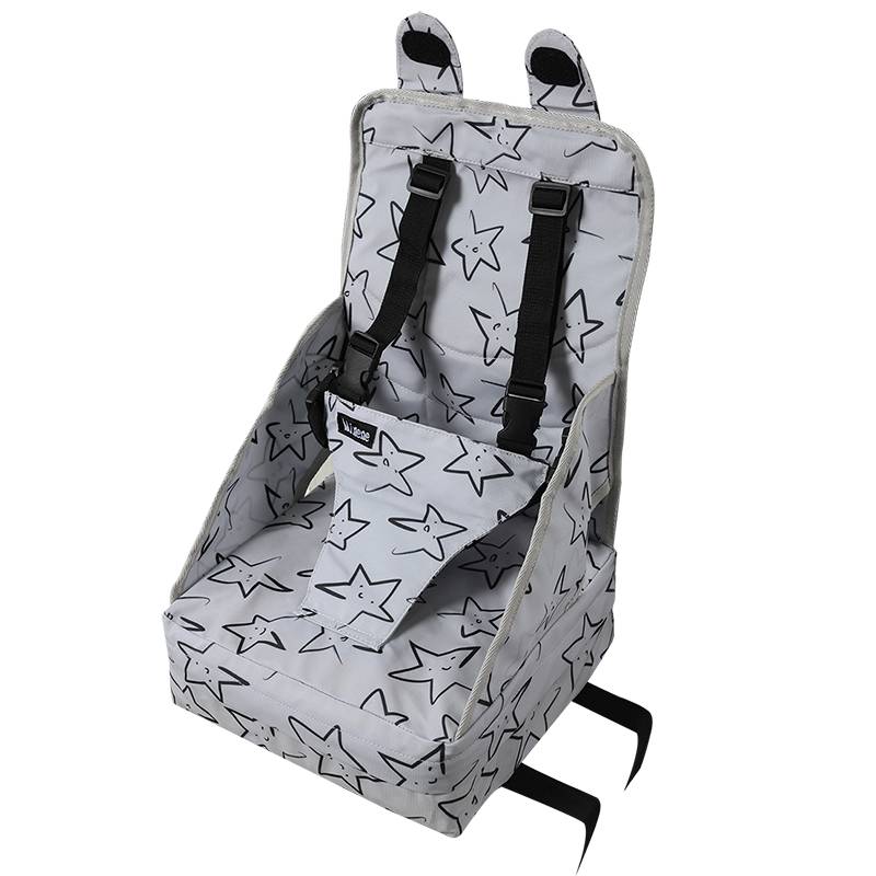 Baby Eating Seat