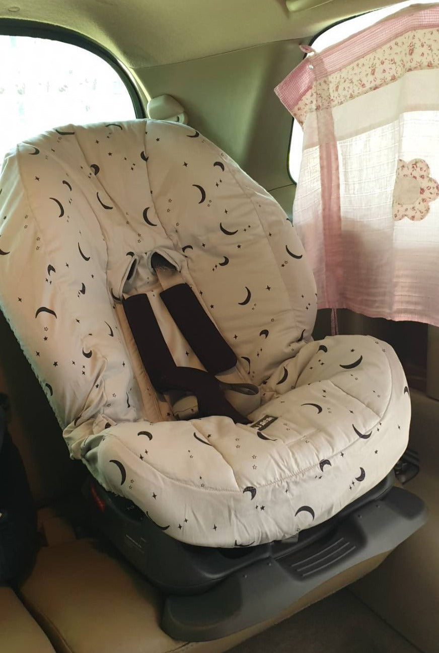 Car Seat Cover - Free Size