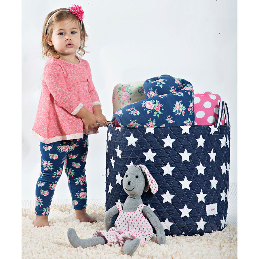 Large Multipurpose Basket 45x40cm