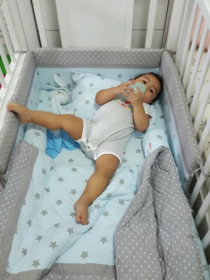 ฟูกกันกระแทก