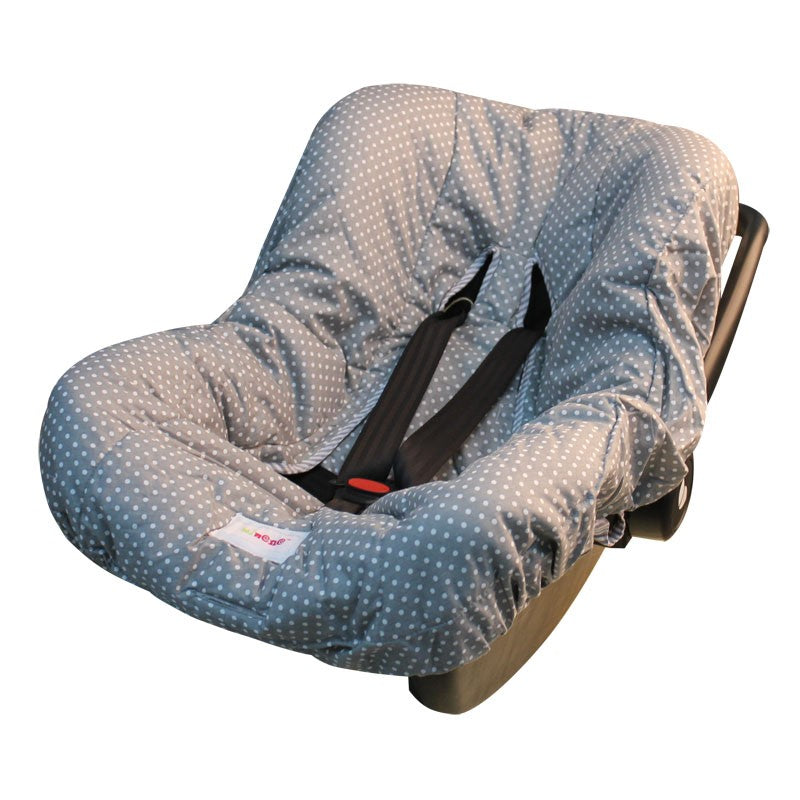 Car Seat Cover - Basket Size