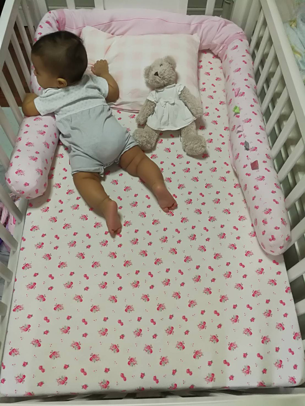 ชุดเครื่องนอน เซต3ชิ้น คอทตอน 100%