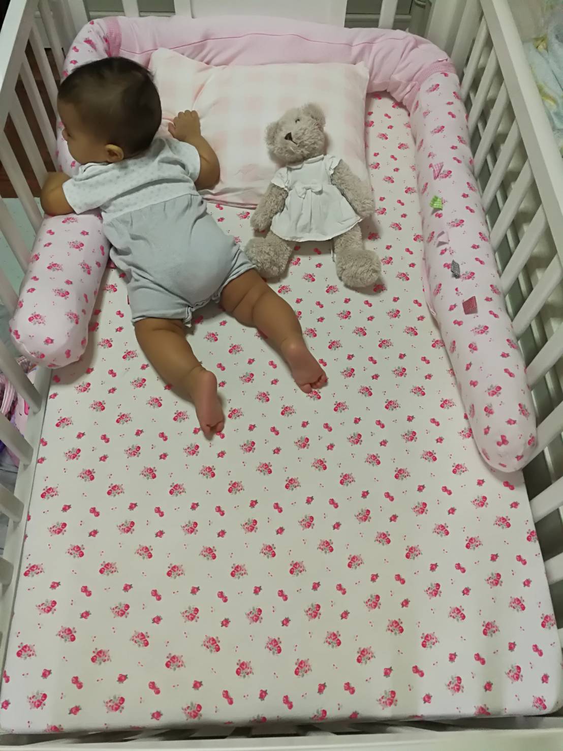 ชุดเครื่องนอน เซต3ชิ้น คอทตอน 100%