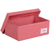 Special Newborn Gift Box - Red Pipina