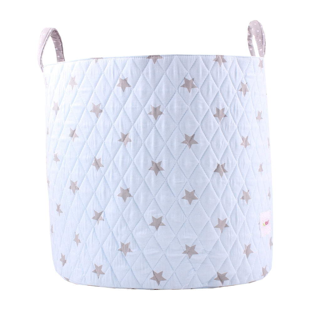 ベビーブルータイガーの世界へようこそ - 完璧な寝具！