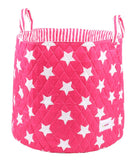 Special Large Gift Basket - Pink Star