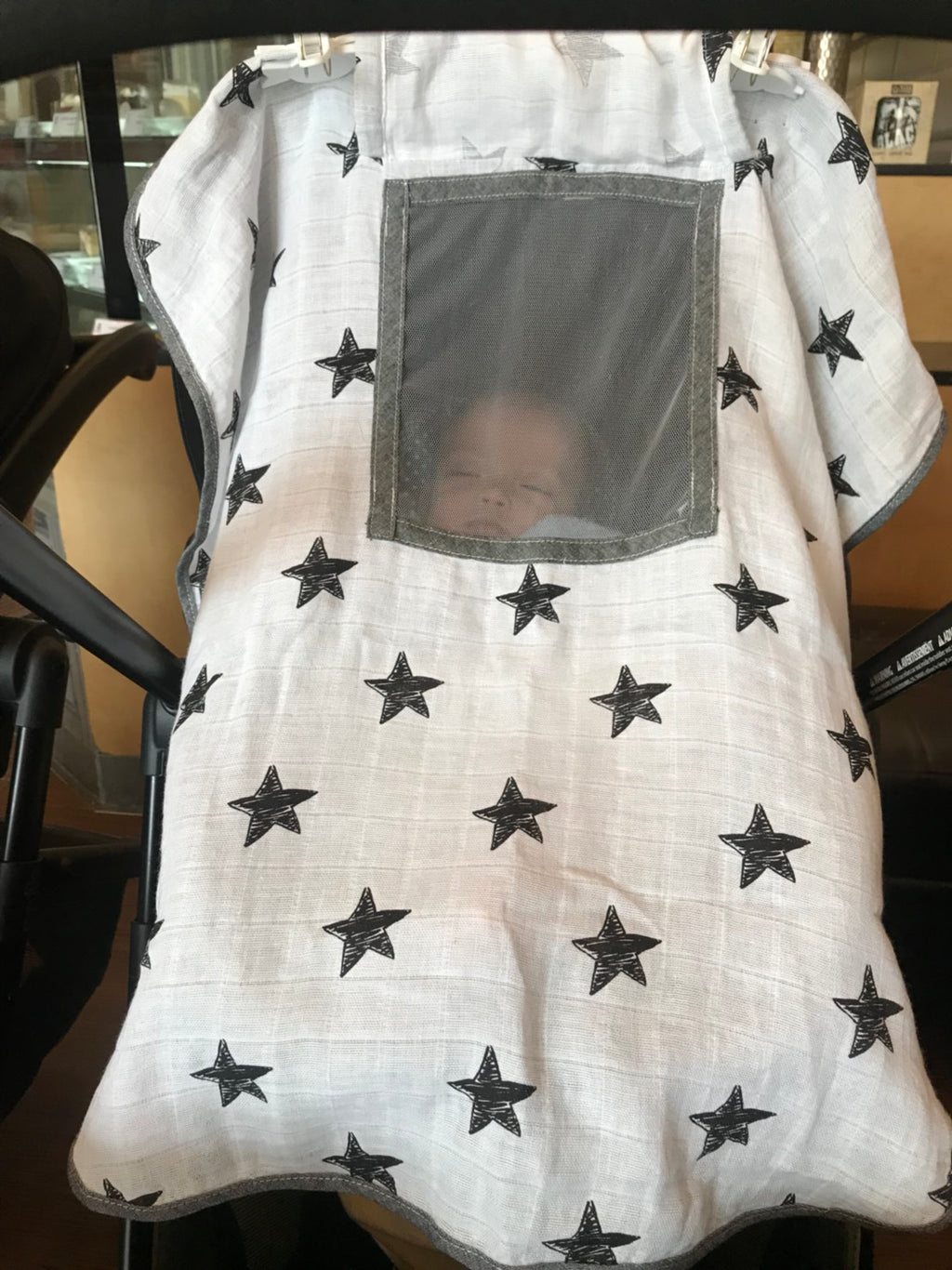 Classic Black Cross Gift Set