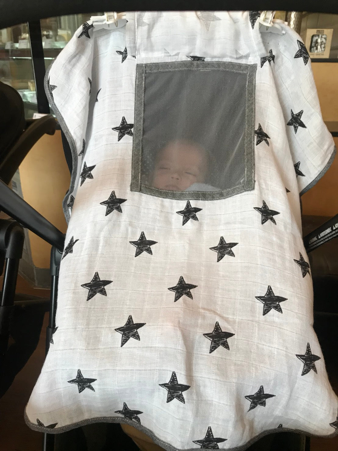 Classic Black Cross Gift Set