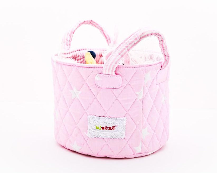 Small Multipurpose Basket