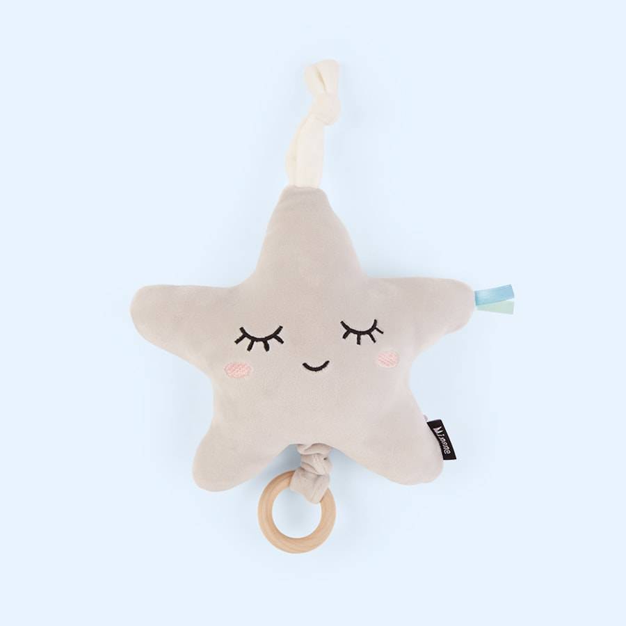 ​เซตกล่องเยี่ยมคลอดสุดพิเศษ