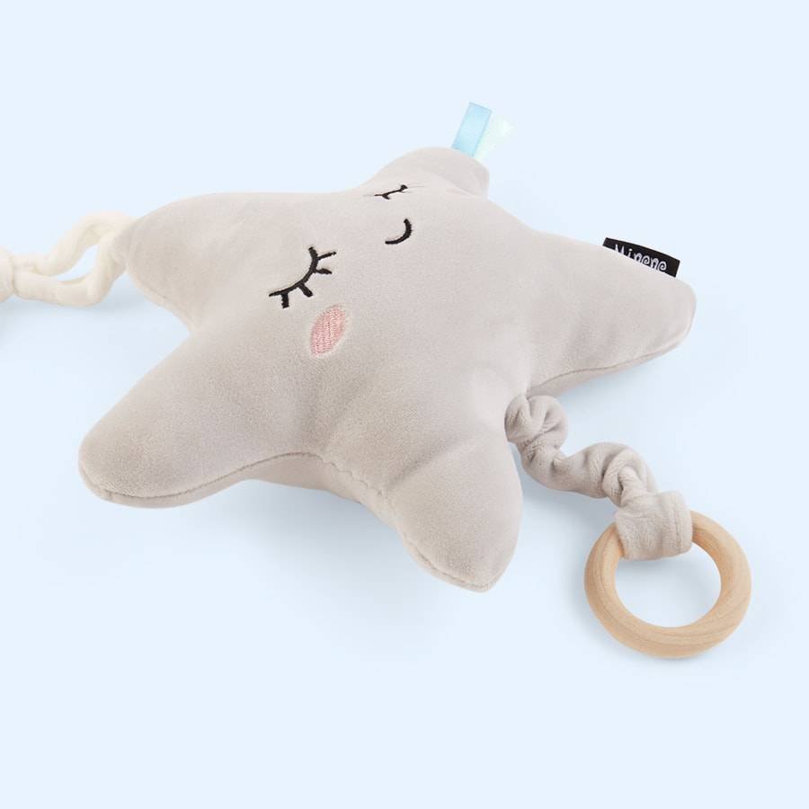 ​เซตกล่องเยี่ยมคลอดสุดพิเศษ