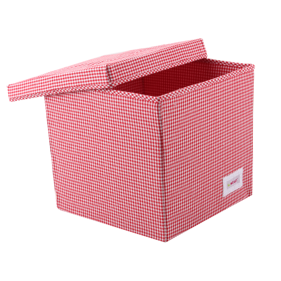 Happy 1st Birthday Cube Gift Box