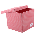 Happy 1st Birthday Cube Gift Box