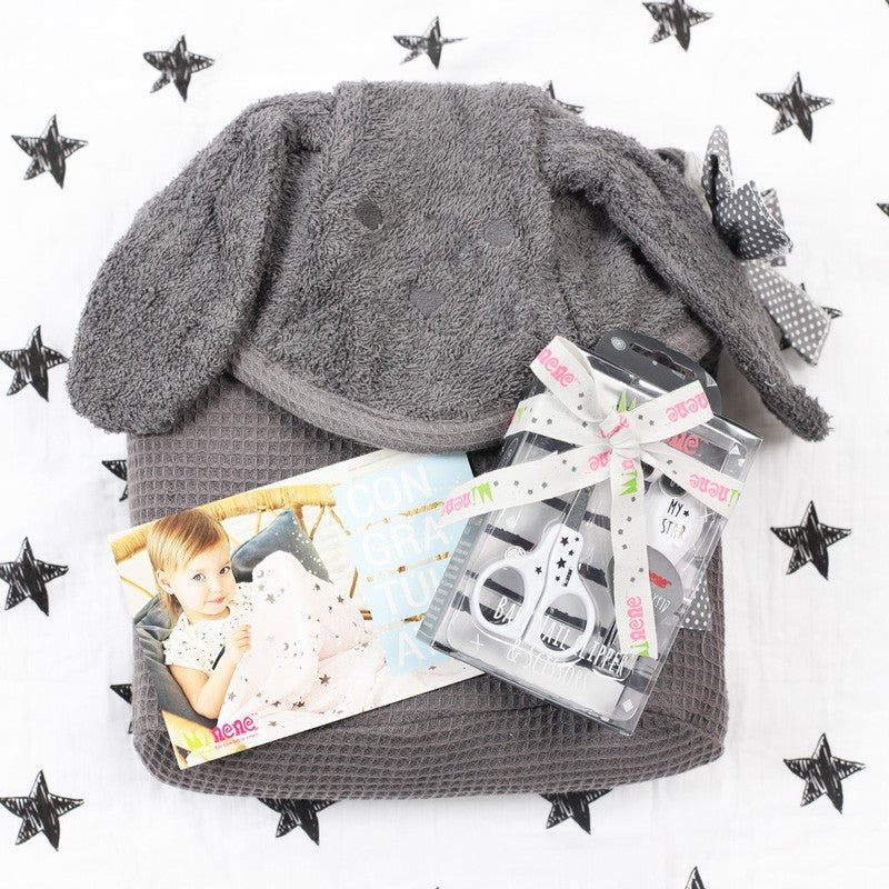 Shower Time Gift Set