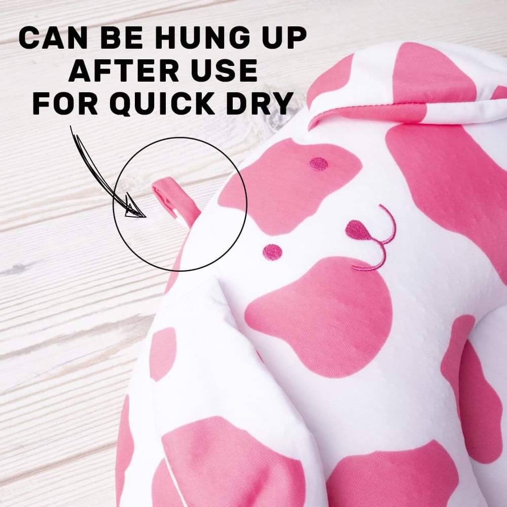 Baby Bath Gift Basket