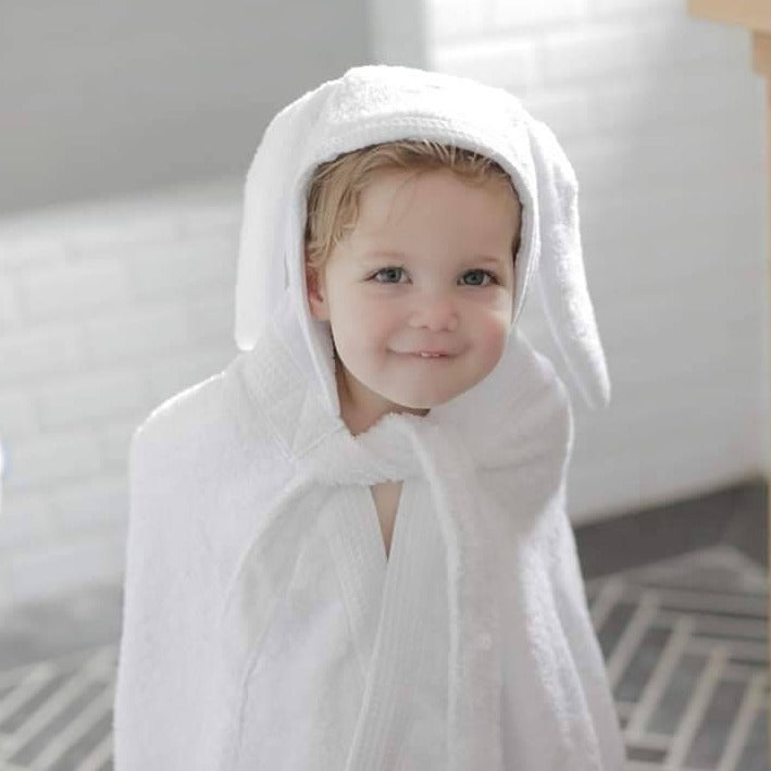 Handsfree Cuddly Towel