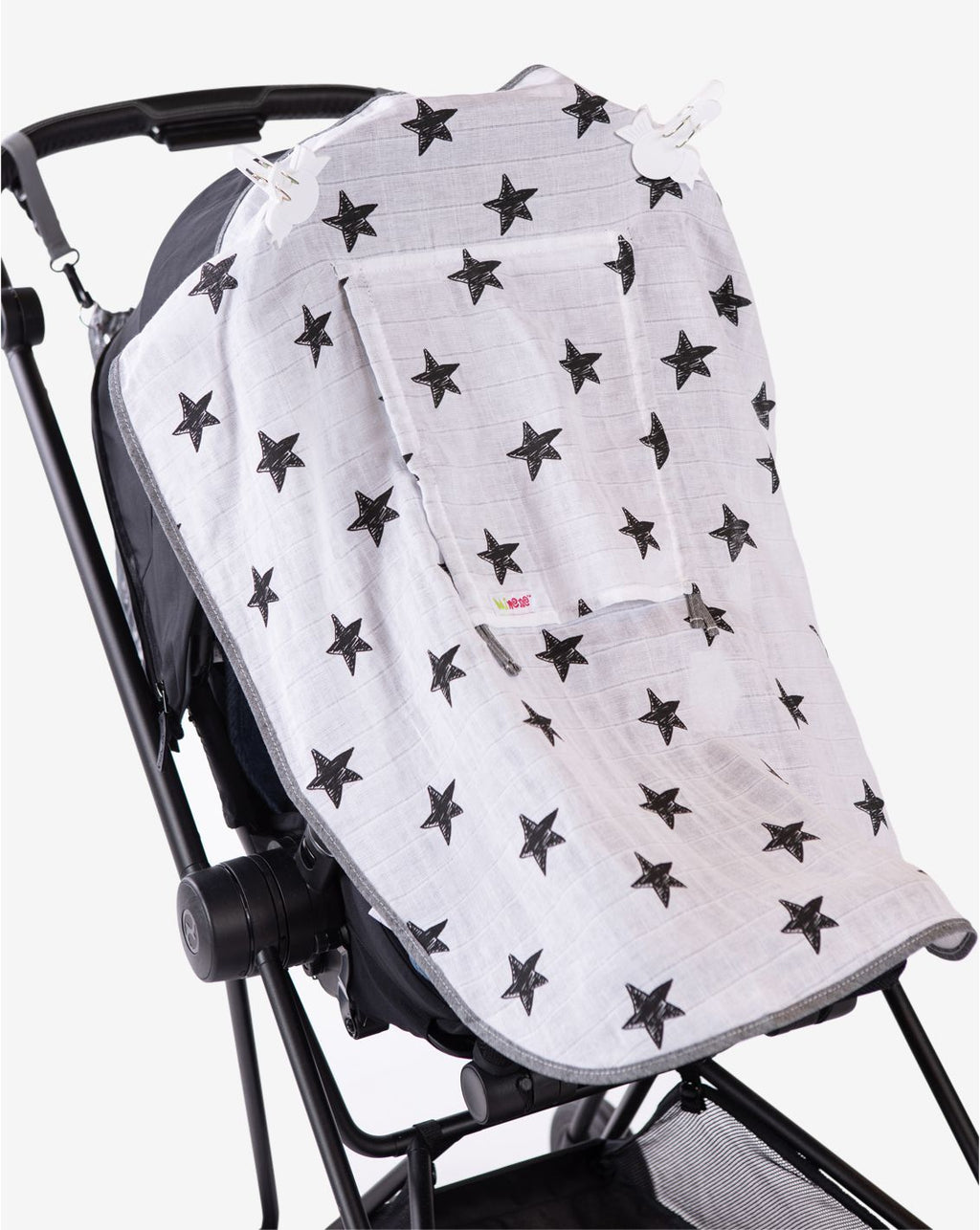 Classic Black Cross Gift Set