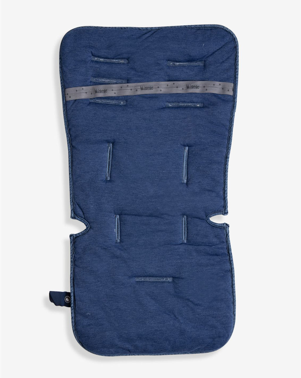 เบาะรอง 2 in 1ใช้ได้กับทั้งรถเข็นและคาร์ซีททุกรุ่น