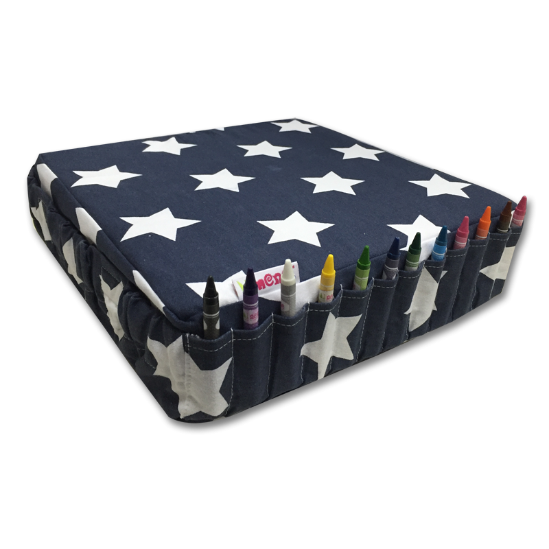 Happy 1st Birthday Cube Gift Box