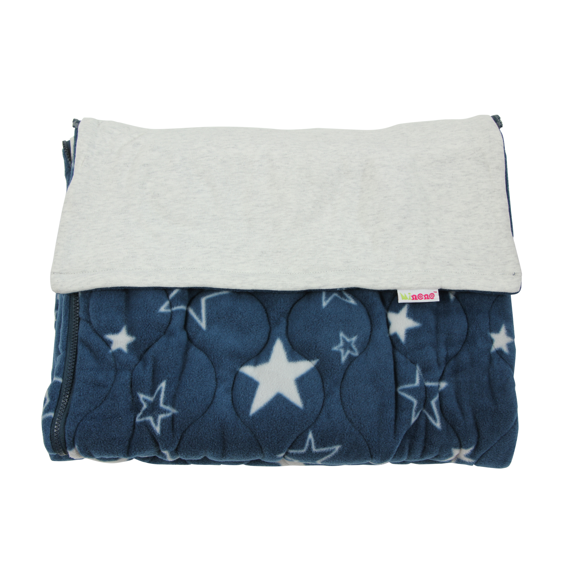 Cozy Footmuff for Stroller - Fleece