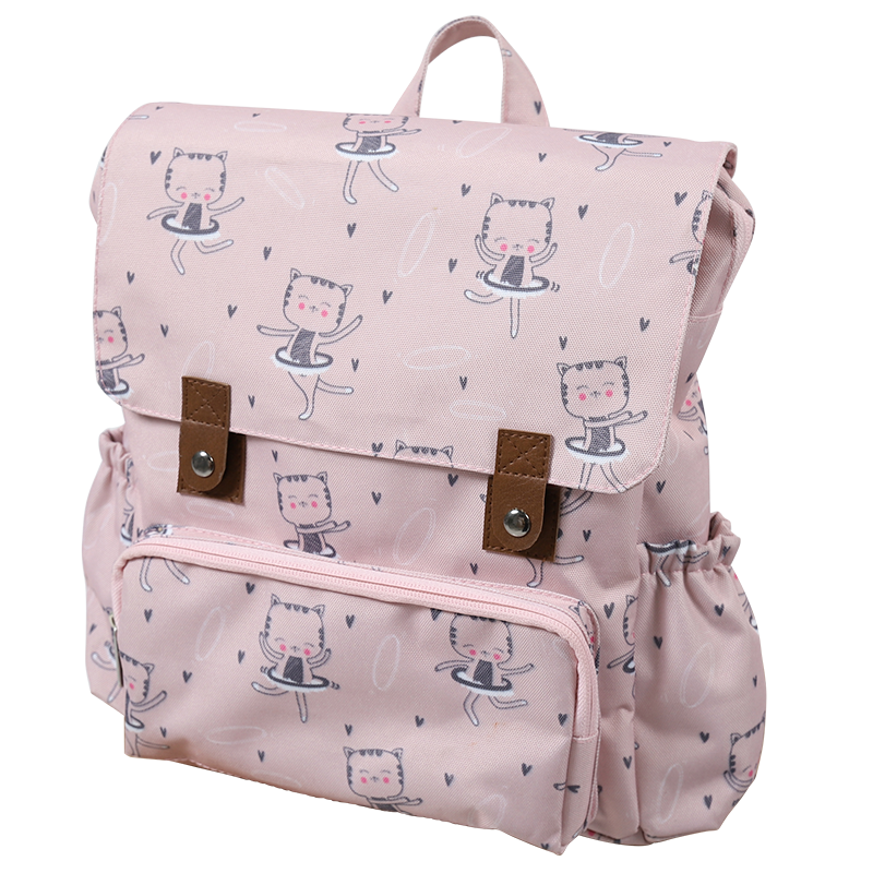 Mi Little Retro Backpack