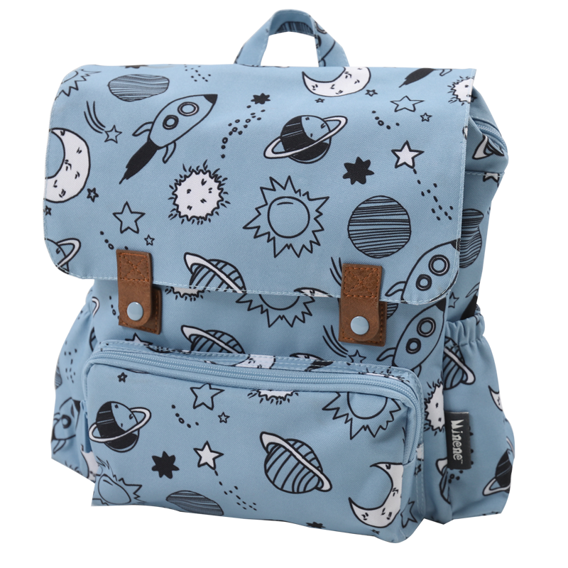 Mi Little Retro Backpack