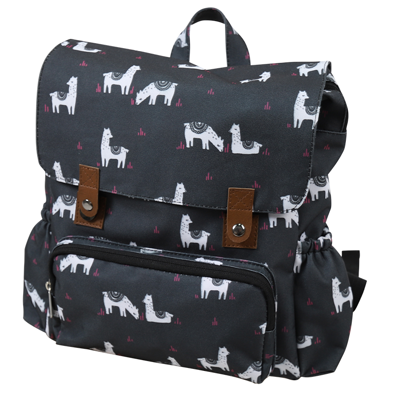 Mi Little Retro Backpack