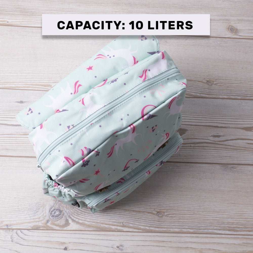 Mi Little Retro Backpack