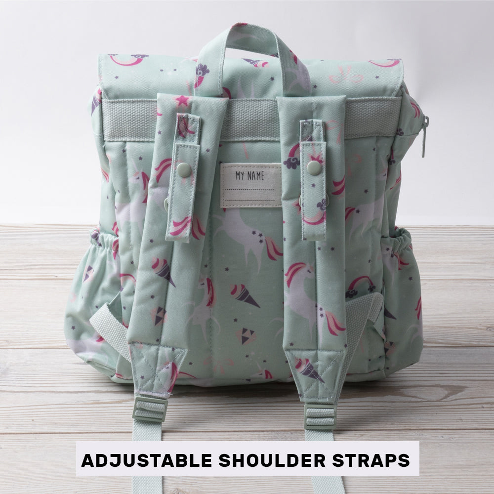 Mi Little Retro Backpack