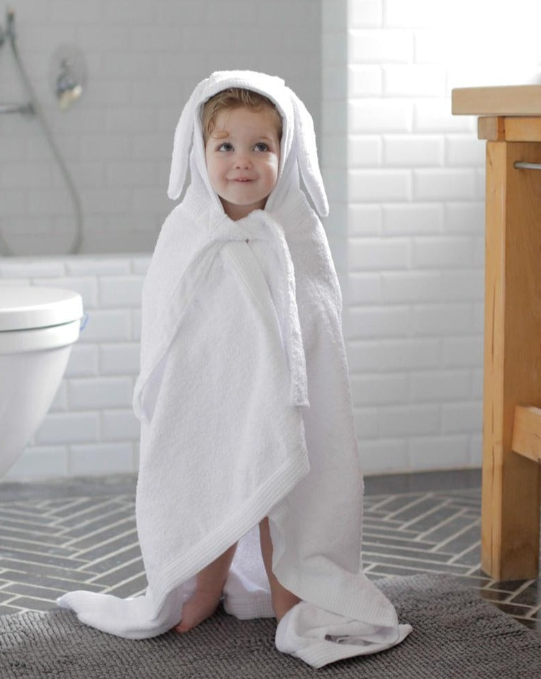 Handsfree Cuddly Towel