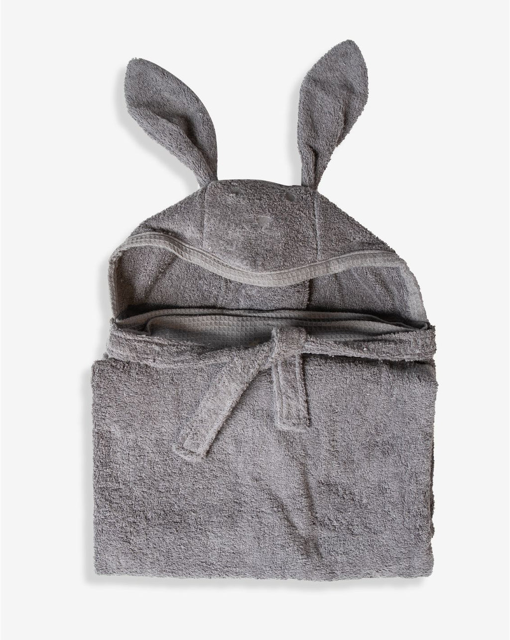 ผ้าขนหนูเด็กหมวกสัตว์