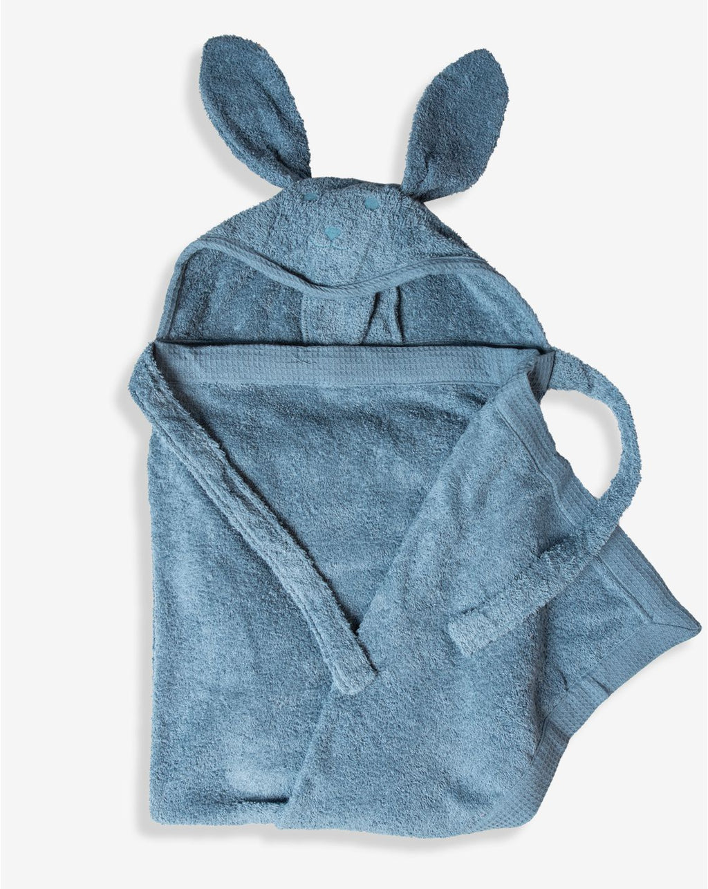 ผ้าขนหนูเด็กหมวกสัตว์