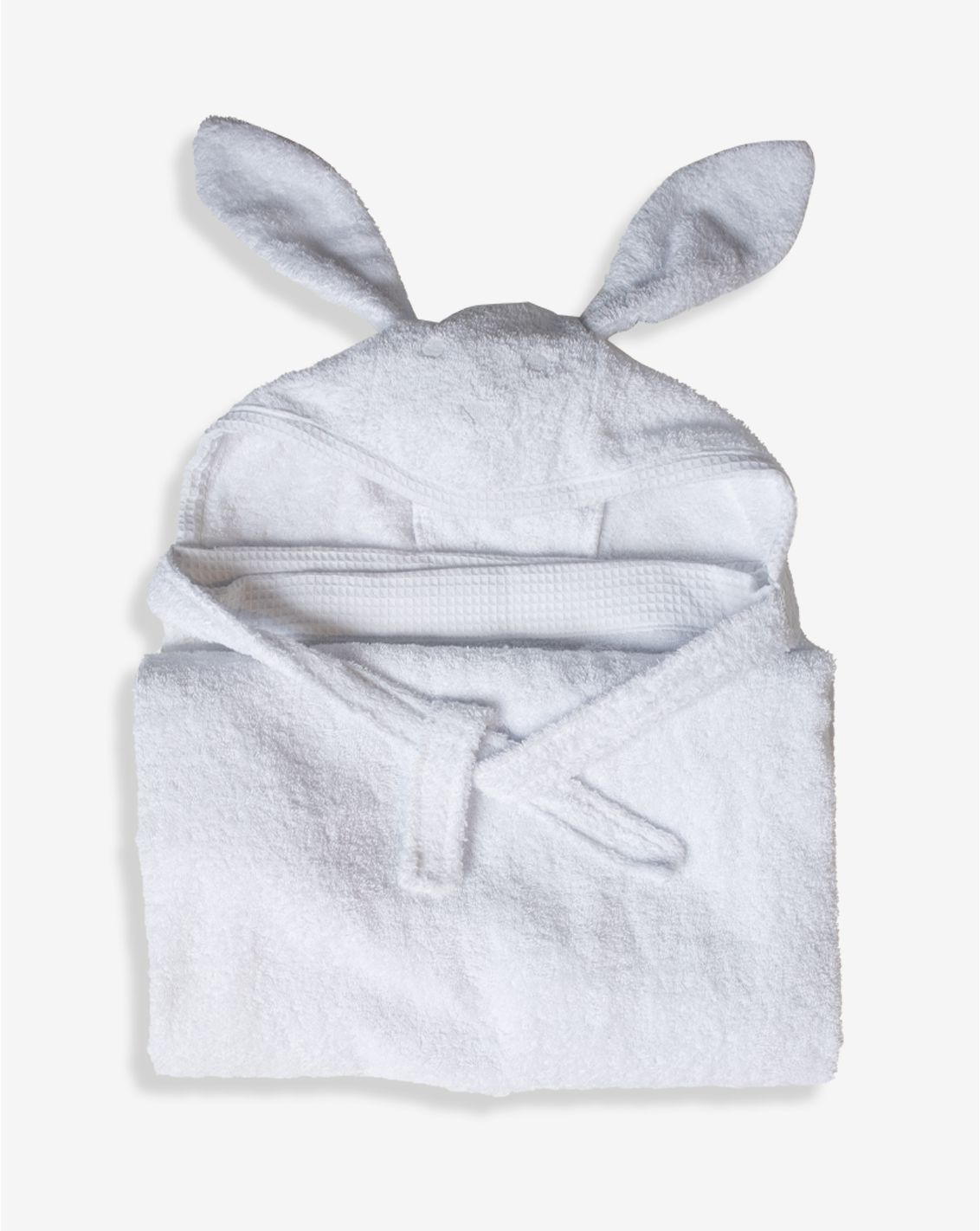 ผ้าขนหนูเด็กหมวกสัตว์