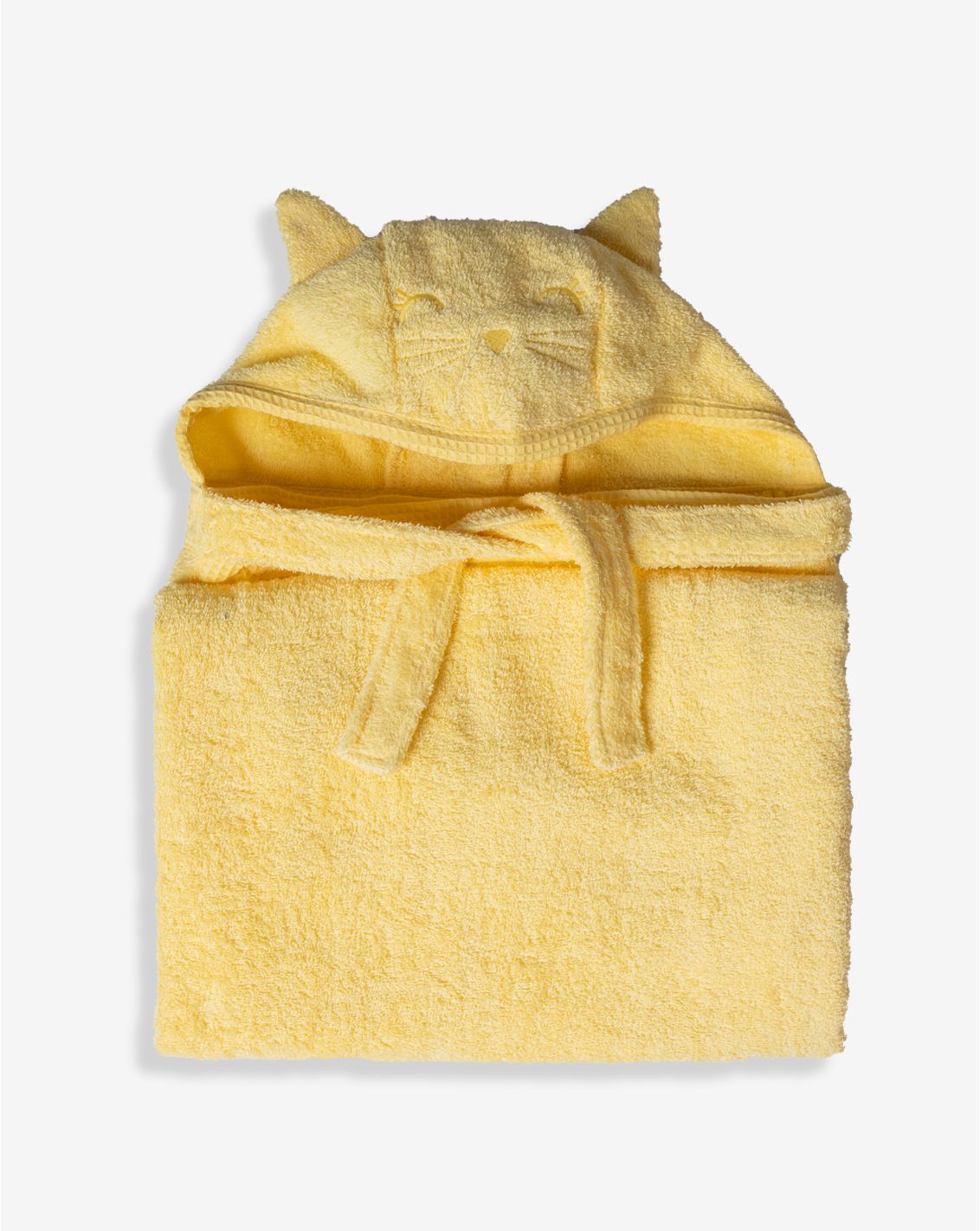 Fun Bath Time Gift Box - Yellow