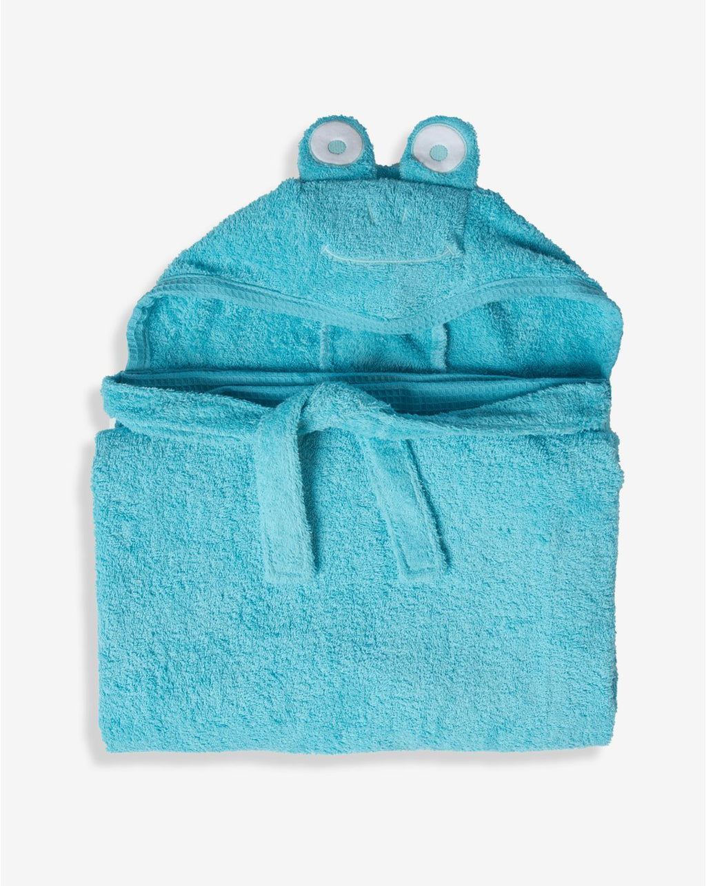 ผ้าขนหนูเด็กหมวกสัตว์