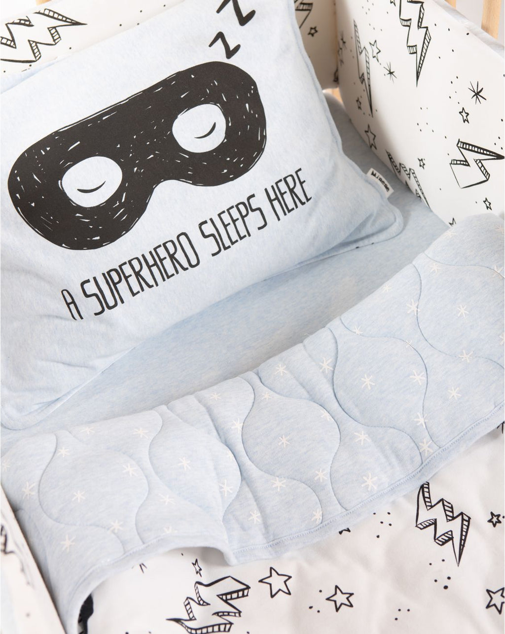 ปลอกหมอน