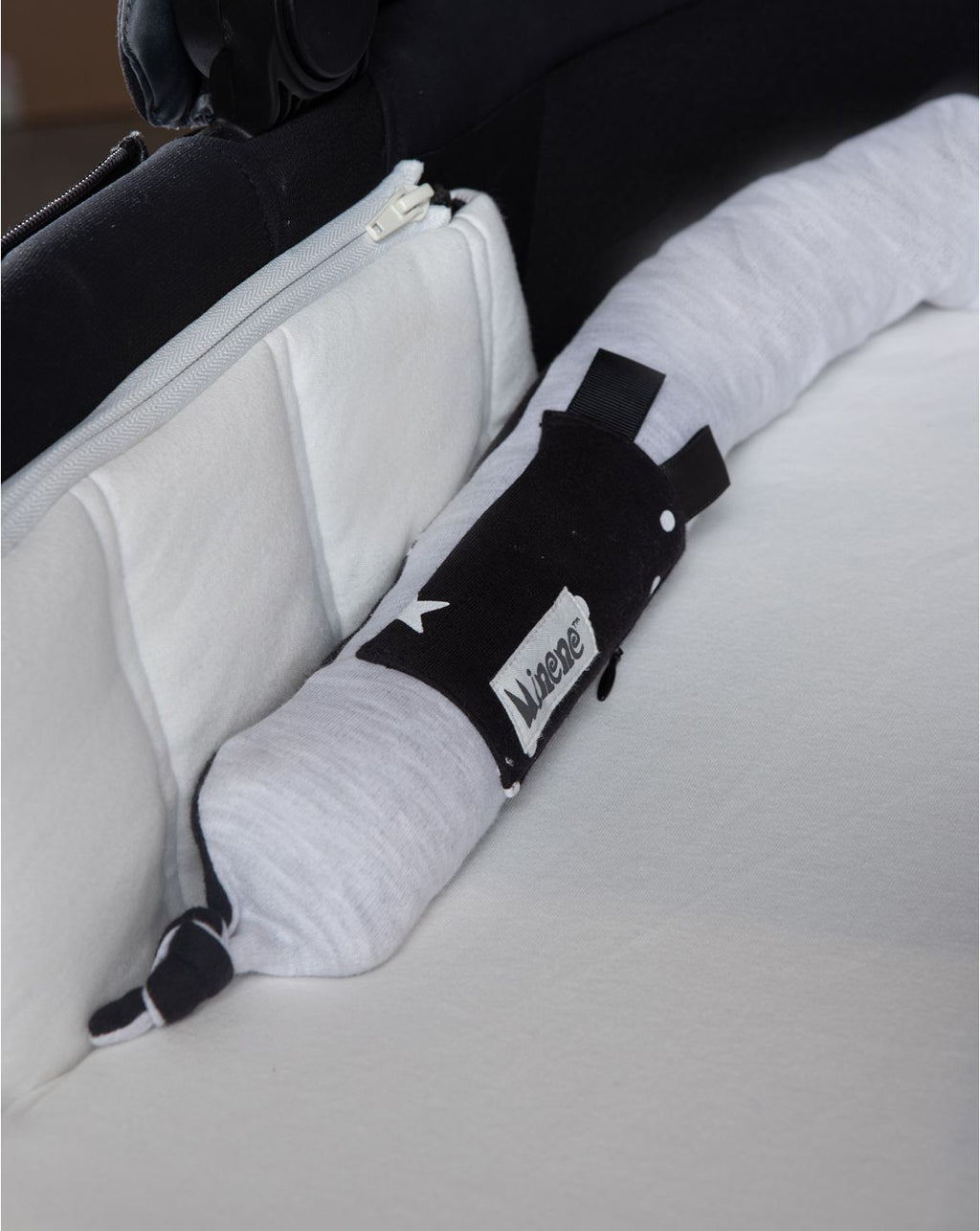 Mini Jersey Snuggly Snake