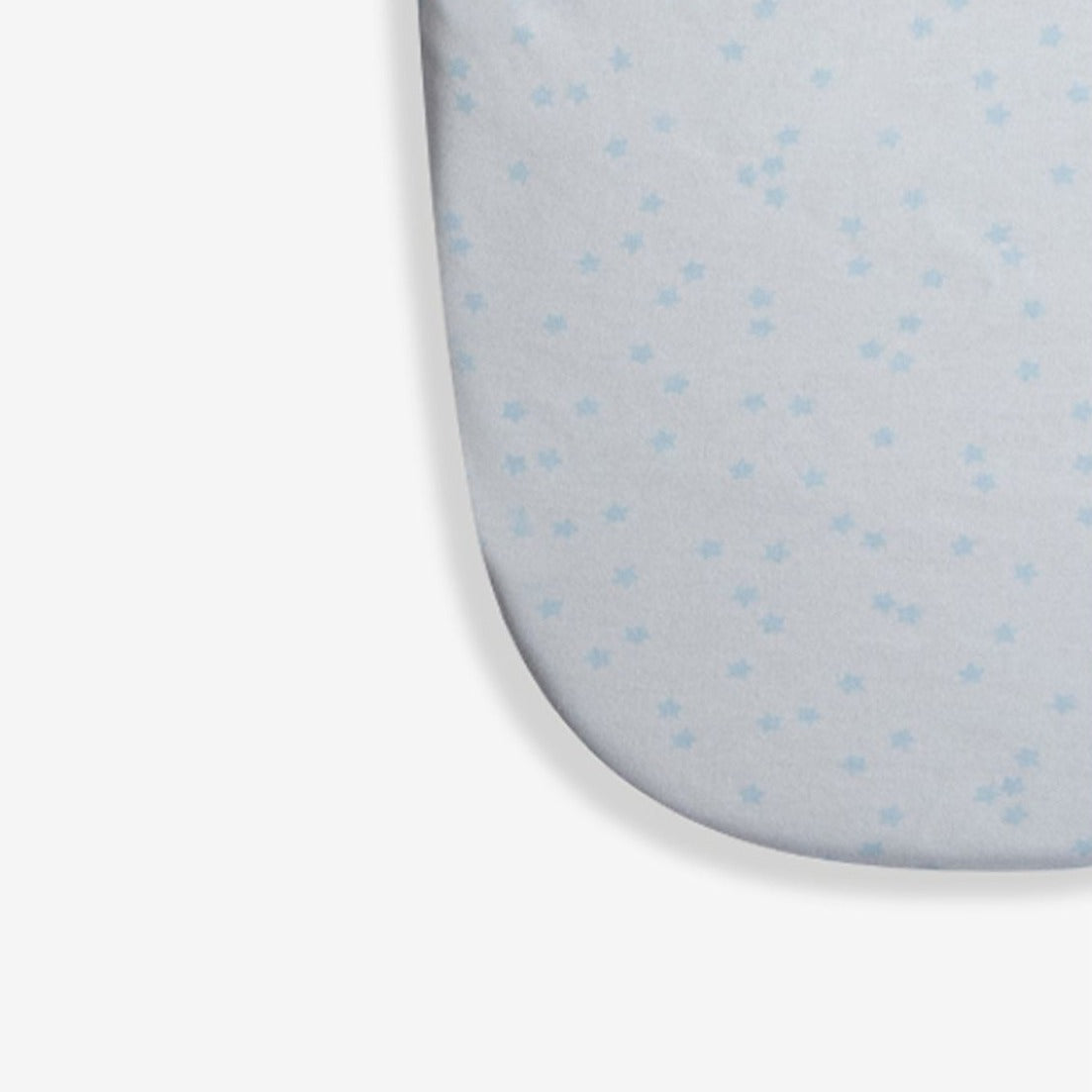 Stroller Sheet Size 75 x 35cm.