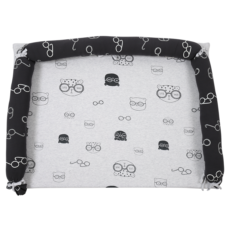 Padded Changing Mat - NEW!