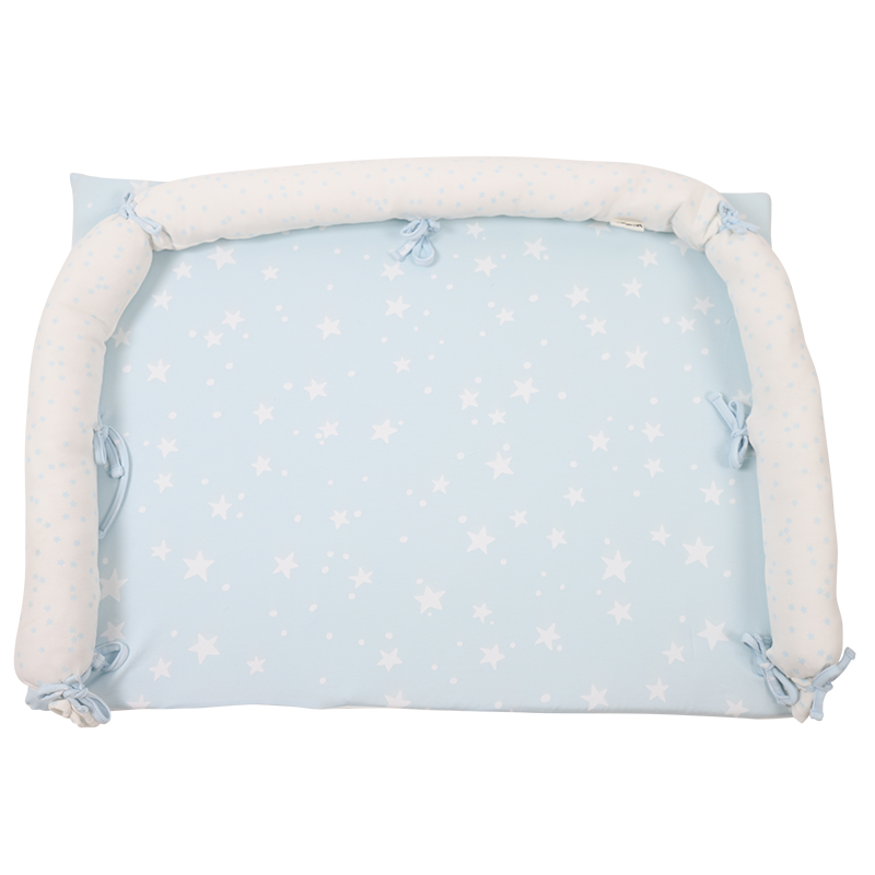 Padded Changing Mat - NEW!