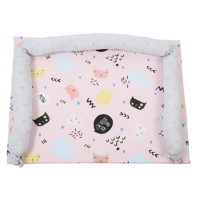 Padded Changing Mat - NEW!