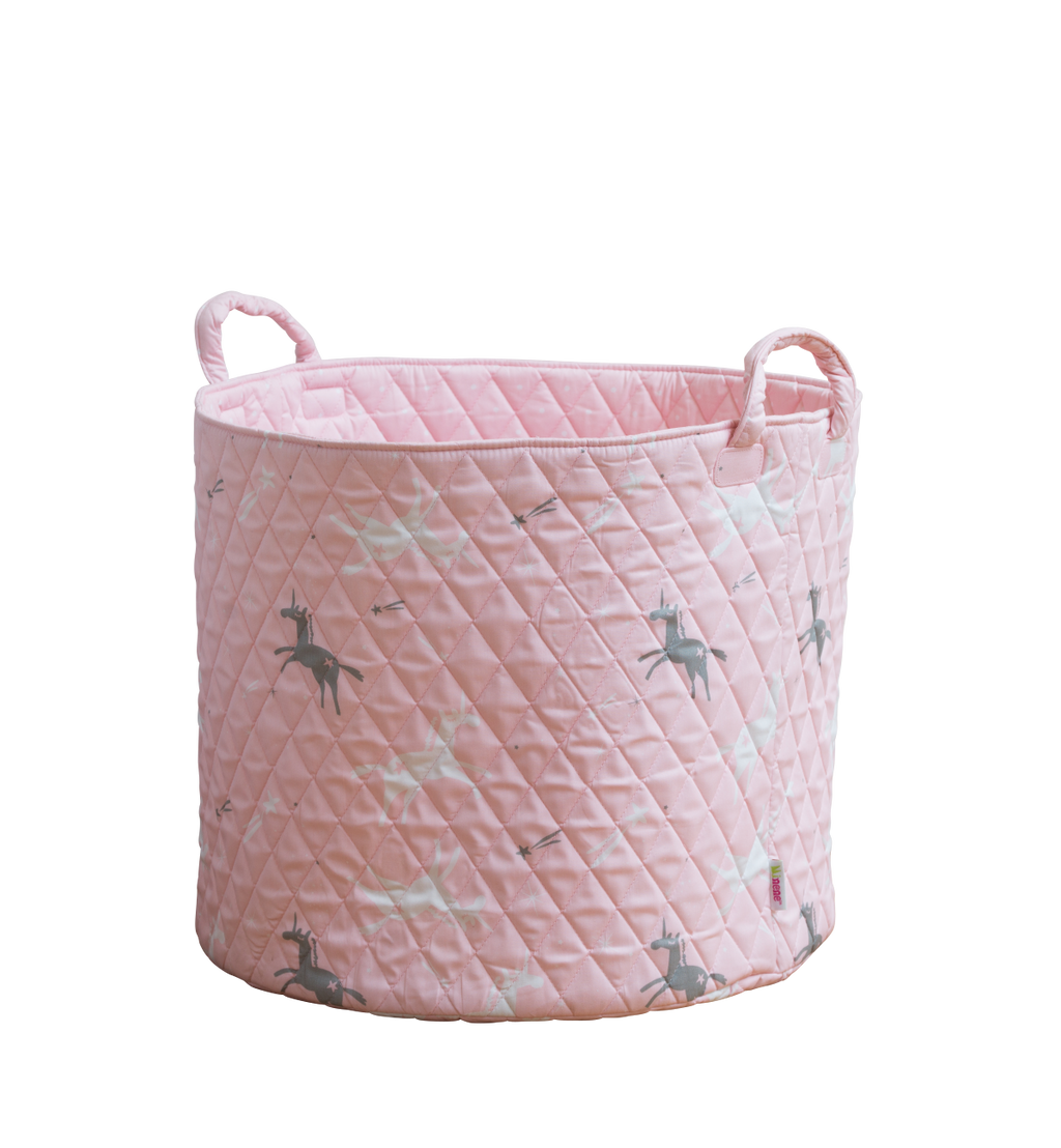 Stunning Gift Basket - Baby Pink Star!