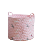 Baby Bath Gift Basket - Pink Cat !