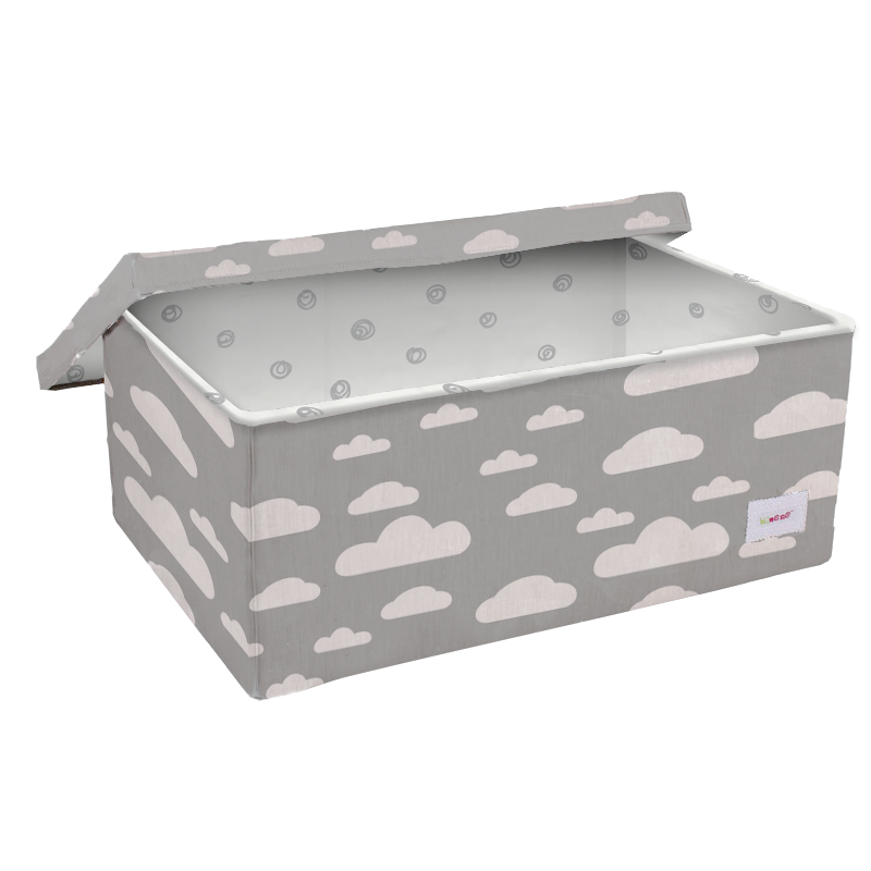 Large Multipurpose Box 60x40x25cm