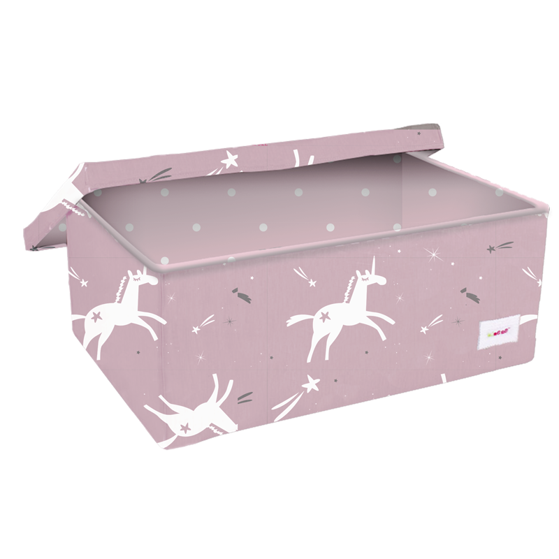 Super Special Newborn Gift Box - Cream Floral Bedding !