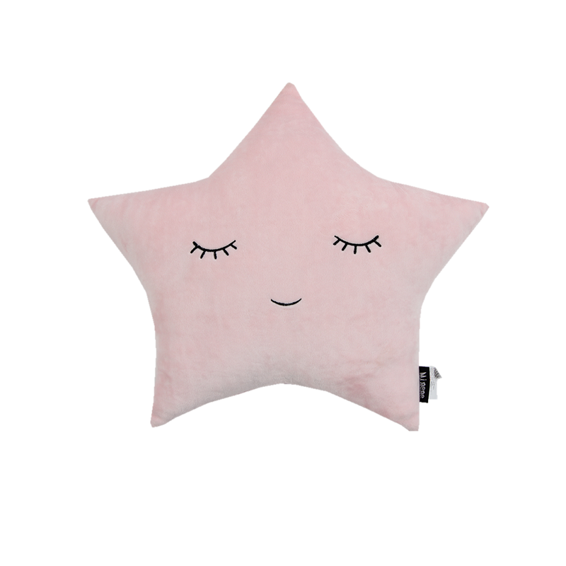 女の子の赤ちゃんの世界へようこそ - ふわふわの寝具！